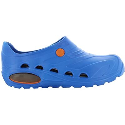SAFETY JOGGER Oxypas Arbeitsschuhe Damen Antistatische und rutschfeste Sicherheitsschuhe Herren, Leichter Clog für Medizin, Pflege und Gastro, Antibakteriell SAFETY JOGGER Oxypas Arbeitsschuhe Damen Antistatische und rutschfeste Sicherheitsschuhe Herren, Leichter Clog für Medizin, Pflege und Gastro, Antibakteriell