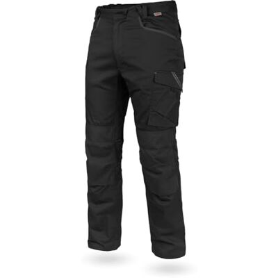 WÜRTH MODYF Bundhose Stretch X für Herren Elastisches Baumwollgewebe für volle Bewegungsfreiheit – 7 Taschen, 2 Stiftfächer & Meterstabtasche – für Handwerk & Bau WÜRTH MODYF Bundhose Stretch X für Herren Elastisches Baumwollgewebe für volle Bewegungsfreiheit – 7 Taschen, 2 Stiftfächer & Meterstabtasche – für Handwerk & Bau