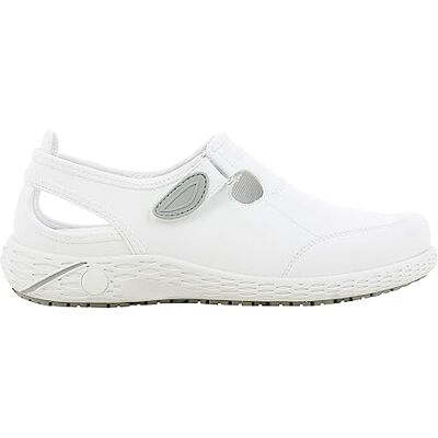 SAFETY JOGGER Sicherheits und Arbeitsschuhe Damen LINA Pflegeschuhe, Berufsschuhe Pflege SAFETY JOGGER Sicherheits und Arbeitsschuhe Damen LINA Pflegeschuhe, Berufsschuhe Pflege