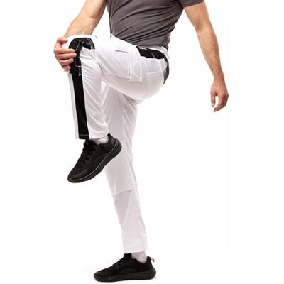 strongAnt Arbeitshose Herren Power Stretch Outdoorhose strongAnt Arbeitshose Herren Power Stretch Outdoorhose