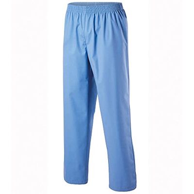 Exner Medizinische OP-Schlupfhose, Pflege-Hose, Arbeitshose, Unisex für Herren und Damen in Medizin, Krankenpflege, Altenpflege, SPA, Wellnes, weiß, grau, blau, grün, rot, rosa, lila, orange, beige Exner Medizinische OP-Schlupfhose, Pflege-Hose, Arbeitshose, Unisex für Herren und Damen in Medizin, Krankenpflege, Altenpflege, SPA, Wellnes, weiß, grau, blau, grün, rot, rosa, lila, orange, beige