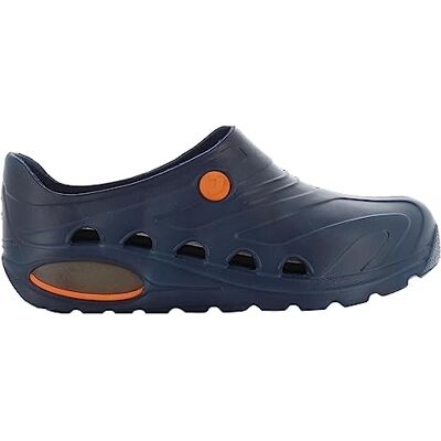 SAFETY JOGGER Oxypas Arbeitsschuhe Damen Antistatische und rutschfeste Sicherheitsschuhe Herren, Leichter Clog für Medizin, Pflege und Gastro, Antibakteriell SAFETY JOGGER Oxypas Arbeitsschuhe Damen Antistatische und rutschfeste Sicherheitsschuhe Herren, Leichter Clog für Medizin, Pflege und Gastro, Antibakteriell