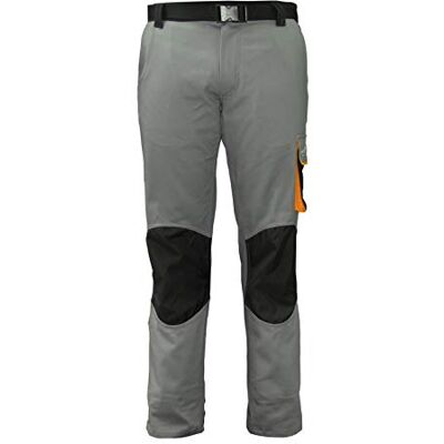 Gahibre Hose aus 100% Baumwolle, 300 Gramm, mehrere Taschen Gahibre Hose aus 100% Baumwolle, 300 Gramm, mehrere Taschen
