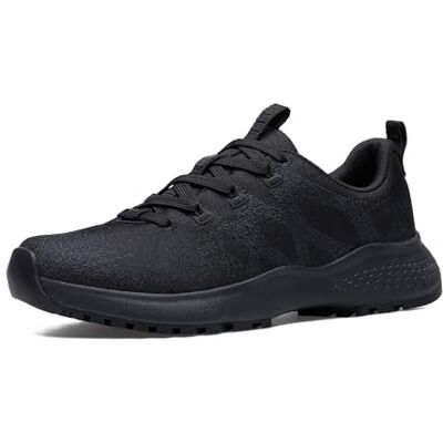 Shoes for Crews Damen-Arbeitssneaker mit Rutschhemmung – Bequeme, rutschfeste Arbeitsschuhe für Frauen in Gastronomie, Gesundheitswesen, Hotellerie & mehr – Heather II Shoes for Crews Damen-Arbeitssneaker mit Rutschhemmung – Bequeme, rutschfeste Arbeitsschuhe für Frauen in Gastronomie, Gesundheitswesen, Hotellerie & mehr – Heather II