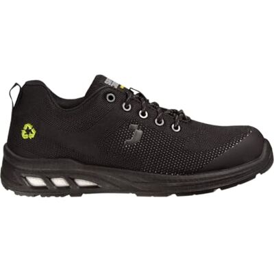 SAFETY JOGGER Sicherheits und Arbeitsschuhe Herren und Damen ECOFITZS1P Sicherheitsschuhe, Schutzschuhe SAFETY JOGGER Sicherheits und Arbeitsschuhe Herren und Damen ECOFITZS1P Sicherheitsschuhe, Schutzschuhe