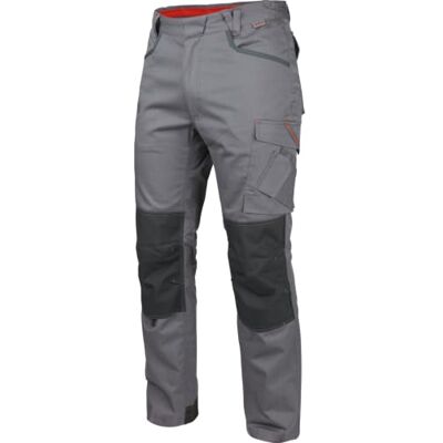 WÜRTH MODYF Bundhose Stretch X für Herren Elastisches Baumwollgewebe für volle Bewegungsfreiheit – 7 Taschen, 2 Stiftfächer & Meterstabtasche – für Handwerk & Bau WÜRTH MODYF Bundhose Stretch X für Herren Elastisches Baumwollgewebe für volle Bewegungsfreiheit – 7 Taschen, 2 Stiftfächer & Meterstabtasche – für Handwerk & Bau