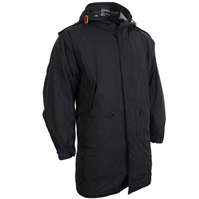 Mil-Tec Unisex Us M51 Jacke (1er Pack) Mil-Tec Unisex Us M51 Jacke (1er Pack)
