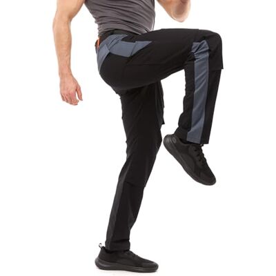 strongAnt Arbeitshose Herren Power Stretch Outdoorhose strongAnt Arbeitshose Herren Power Stretch Outdoorhose