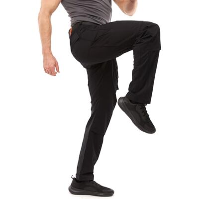 strongAnt Arbeitshose Herren Power Stretch Outdoorhose strongAnt Arbeitshose Herren Power Stretch Outdoorhose