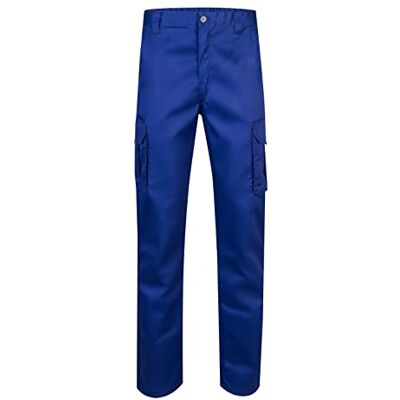 VELILLA 103001 Mehrtaschenhose (Größe 54) Farbe blau VELILLA 103001 Mehrtaschenhose (Größe 54) Farbe blau