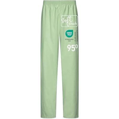 Exner Medizinische OP-Schlupfhose, Pflege-Hose, Arbeitshose, Unisex für Herren und Damen in Medizin, Krankenpflege, Altenpflege, SPA, Wellnes, weiß, grau, blau, grün, rot, rosa, lila, orange, beige Exner Medizinische OP-Schlupfhose, Pflege-Hose, Arbeitshose, Unisex für Herren und Damen in Medizin, Krankenpflege, Altenpflege, SPA, Wellnes, weiß, grau, blau, grün, rot, rosa, lila, orange, beige