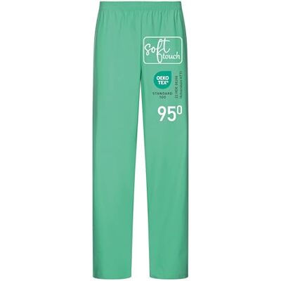 Exner Medizinische OP-Schlupfhose, Pflege-Hose, Arbeitshose, Unisex für Herren und Damen in Medizin, Krankenpflege, Altenpflege, SPA, Wellnes, weiß, grau, blau, grün, rot, rosa, lila, orange, beige Exner Medizinische OP-Schlupfhose, Pflege-Hose, Arbeitshose, Unisex für Herren und Damen in Medizin, Krankenpflege, Altenpflege, SPA, Wellnes, weiß, grau, blau, grün, rot, rosa, lila, orange, beige