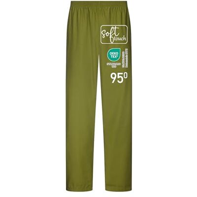 Exner Medizinische OP-Schlupfhose, Pflege-Hose, Arbeitshose, Unisex für Herren und Damen in Medizin, Krankenpflege, Altenpflege, SPA, Wellnes, weiß, grau, blau, grün, rot, rosa, lila, orange, beige Exner Medizinische OP-Schlupfhose, Pflege-Hose, Arbeitshose, Unisex für Herren und Damen in Medizin, Krankenpflege, Altenpflege, SPA, Wellnes, weiß, grau, blau, grün, rot, rosa, lila, orange, beige