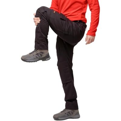 strongAnt Arbeitshose Herren Power Stretch Outdoorhose strongAnt Arbeitshose Herren Power Stretch Outdoorhose