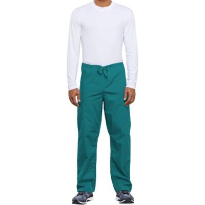 Cherokee Damen Kasack Top Originals V-Ausschnitt mit Taschen WWE4700 Türkisblau XL Cherokee Damen Kasack Top Originals V-Ausschnitt mit Taschen WWE4700 Türkisblau XL