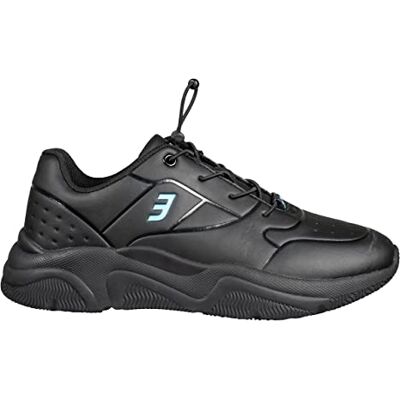 SAFETY JOGGER Sicherheits Sneaker für Herren und Damen Champ O2 Arbeitsschuhe mit Elastische Schnürsenkel, rutschfest, Leicht und ESD, Arbeitsschuhe ideal für Pflege, Koch, Krankenhaus oder Küche SAFETY JOGGER Sicherheits Sneaker für Herren und Damen Champ O2 Arbeitsschuhe mit Elastische Schnürsenkel, rutschfest, Leicht und ESD, Arbeitsschuhe ideal für Pflege, Koch, Krankenhaus oder Küche
