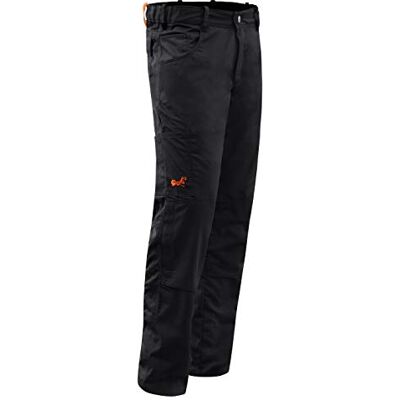 strongAnt Arbeitshose Herren Power Stretch Outdoorhose strongAnt Arbeitshose Herren Power Stretch Outdoorhose