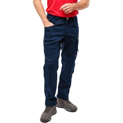 strongAnt Arbeitshose Herren Power Stretch Outdoorhose strongAnt Arbeitshose Herren Power Stretch Outdoorhose