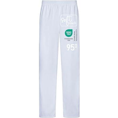 Exner Medizinische OP-Schlupfhose, Pflege-Hose, Arbeitshose, Unisex für Herren und Damen in Medizin, Krankenpflege, Altenpflege, SPA, Wellnes, weiß, grau, blau, grün, rot, rosa, lila, orange, beige Exner Medizinische OP-Schlupfhose, Pflege-Hose, Arbeitshose, Unisex für Herren und Damen in Medizin, Krankenpflege, Altenpflege, SPA, Wellnes, weiß, grau, blau, grün, rot, rosa, lila, orange, beige