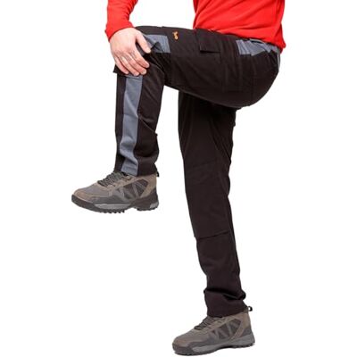 strongAnt Arbeitshose Herren Power Stretch Outdoorhose strongAnt Arbeitshose Herren Power Stretch Outdoorhose