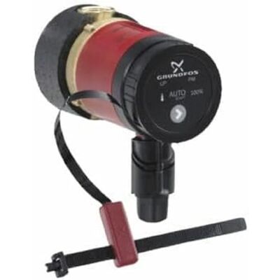 Grundfos Umwälzpumpe Up 15-14BA PM Grundfos Umwälzpumpe Up 15-14BA PM