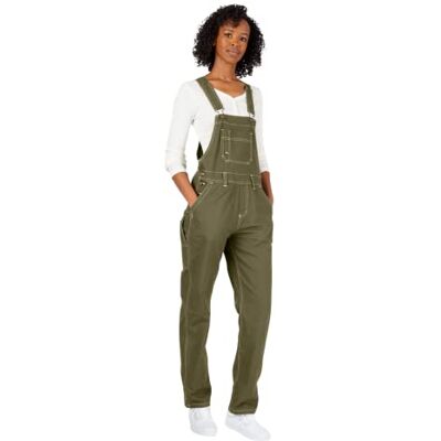 Dickies SCHUTZOVERALL FÜR DAMEN Dickies SCHUTZOVERALL FÜR DAMEN