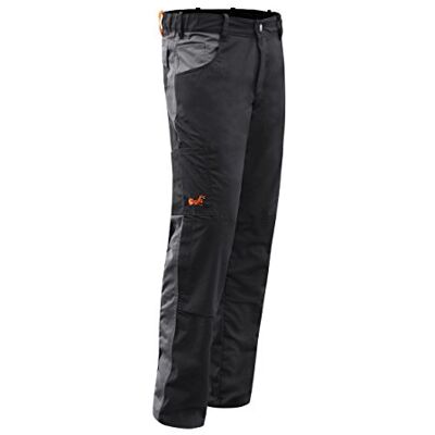 strongAnt Arbeitshose Herren Power Stretch Outdoorhose strongAnt Arbeitshose Herren Power Stretch Outdoorhose