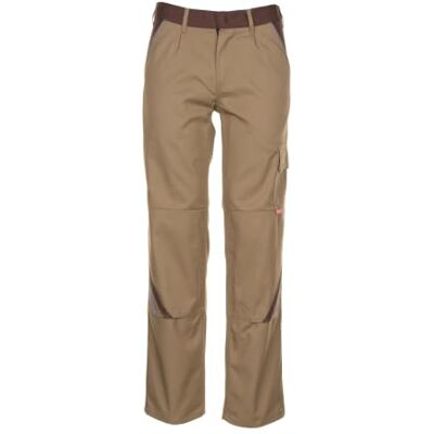 Planam Highline Herren Bundhose Khaki/braun/Zink 2324 – robuste Arbeitshose mit Knietaschen Kniepolster EN 14404, Handwerker-Bundhose Baustelle Forst Metallbau, Oeko-TEX 100 Planam Highline Herren Bundhose Khaki/braun/Zink 2324 – robuste Arbeitshose mit Knietaschen Kniepolster EN 14404, Handwerker-Bundhose Baustelle Forst Metallbau, Oeko-TEX 100