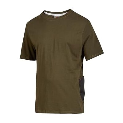 UPOWER U-POWER EY138DB-M Camiseta manga corta manga corta gama ENJOY modelo ROAD Dark Green Blue Talla M UPOWER U-POWER EY138DB-M Camiseta manga corta manga corta gama ENJOY modelo ROAD Dark Green Blue Talla M