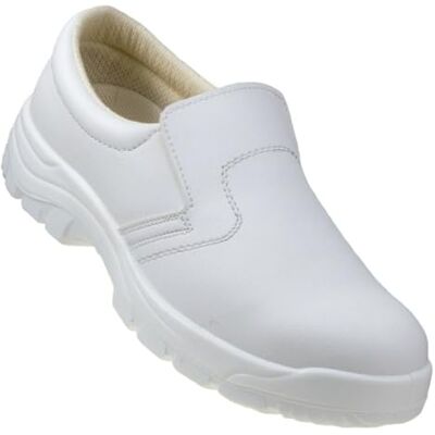 Urgent Arbeitsschuhe Sicherheitsschuhe Modell 251 S2 WEIß KOCHSCHUHE KOCH Urgent Arbeitsschuhe Sicherheitsschuhe Modell 251 S2 WEIß KOCHSCHUHE KOCH