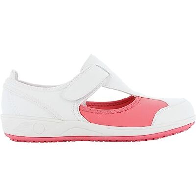 SAFETY JOGGER Sicherheits und Arbeitsschuhe Damen Camille Pflegeschuhe, Berufsschuhe Pflege SAFETY JOGGER Sicherheits und Arbeitsschuhe Damen Camille Pflegeschuhe, Berufsschuhe Pflege