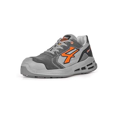 UPOWER U POWER MOKI s ESD S1PS FO SR Safety shoes UPOWER U POWER MOKI s ESD S1PS FO SR Safety shoes