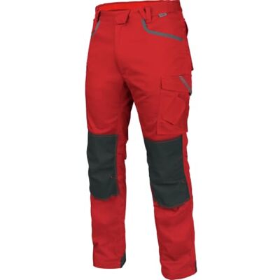 WÜRTH MODYF Bundhose Stretch X für Herren Elastisches Baumwollgewebe für volle Bewegungsfreiheit – 7 Taschen, 2 Stiftfächer & Meterstabtasche – für Handwerk & Bau WÜRTH MODYF Bundhose Stretch X für Herren Elastisches Baumwollgewebe für volle Bewegungsfreiheit – 7 Taschen, 2 Stiftfächer & Meterstabtasche – für Handwerk & Bau