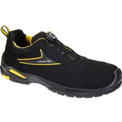 Lemaitre Unisex S3 ESD Arbeitsschuh Harrison, Sicherheitsschuh Lemaitre Unisex S3 ESD Arbeitsschuh Harrison, Sicherheitsschuh
