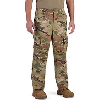 Propper Herren 100% Baumwolle Hosen, OCP, X-Large Long Propper Herren 100% Baumwolle Hosen, OCP, X-Large Long