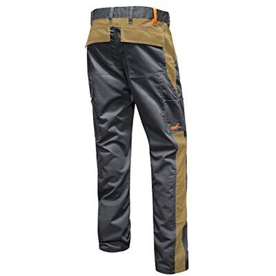 strongAnt Arbeitshose Herren Power Stretch Outdoorhose strongAnt Arbeitshose Herren Power Stretch Outdoorhose