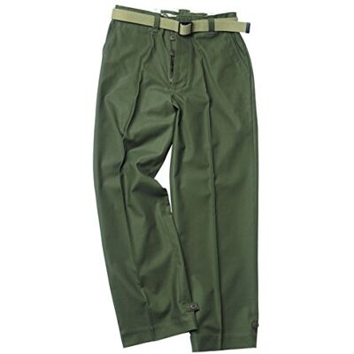 Mil-Tec Men's Trouser Mil-Tec Men's Trouser