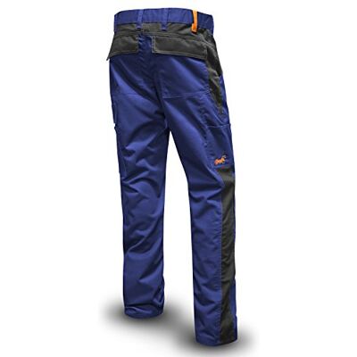 strongAnt Arbeitshose Herren Power Stretch Outdoorhose strongAnt Arbeitshose Herren Power Stretch Outdoorhose