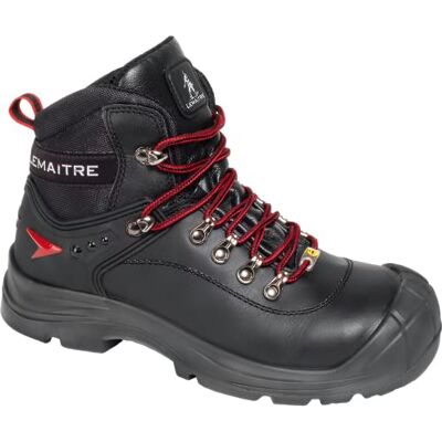 Lemaitre S3 Stiefel Slog, Arbeitsstiefel, ESD Arbeitsschuh Lemaitre S3 Stiefel Slog, Arbeitsstiefel, ESD Arbeitsschuh