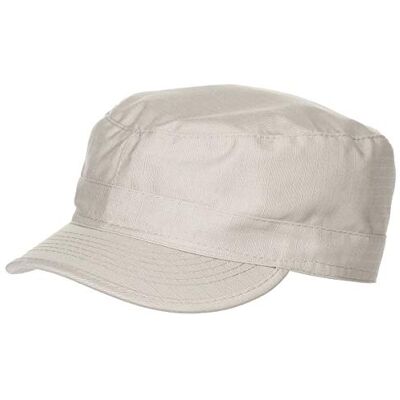 MFH BDU Ripstop Feldmütze Schwarz MFH BDU Ripstop Feldmütze Schwarz