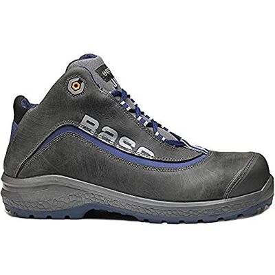 BASE Protection B875 BE-JOY TOP S3-SRC GRIS/AZUL T44 BASE Protection B875 BE-JOY TOP S3-SRC GRIS/AZUL T44