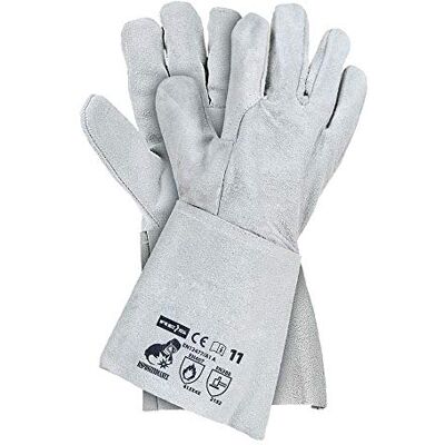 REIS RSPBSZINDIANEX Indianex Gloves Schutzhandschuhe, Hellgrau, 11 Größe, 12 Stück REIS RSPBSZINDIANEX Indianex Gloves Schutzhandschuhe, Hellgrau, 11 Größe, 12 Stück