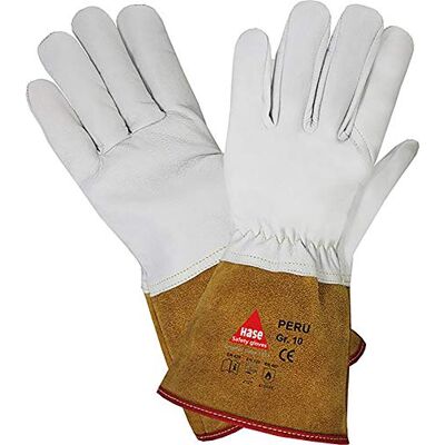 Hase Safety Gloves hase 403835-10 DIY Hase Safety Gloves hase 403835-10 DIY