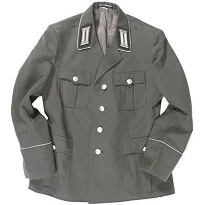 Mil-Tec Herren Jacke-91055910 Jacke, Mehrfarbig, Einheitsgröße EU Mil-Tec Herren Jacke-91055910 Jacke, Mehrfarbig, Einheitsgröße EU