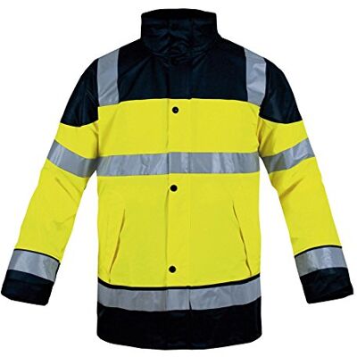 T2S vestebermudjm2l Jacke Gelb/Marineblau, Gelb, VESTEBERMUDJMS T2S vestebermudjm2l Jacke Gelb/Marineblau, Gelb, VESTEBERMUDJMS