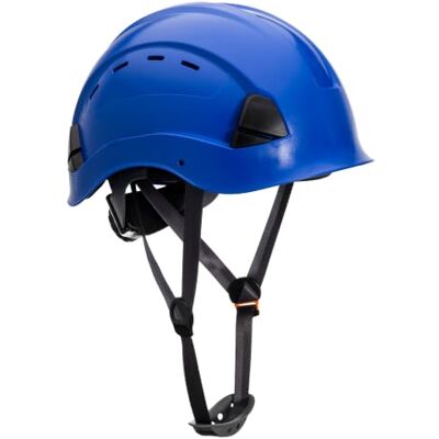 Portwest , PS63 Height Endurance, Helm mit Belüftung Portwest , PS63 Height Endurance, Helm mit Belüftung