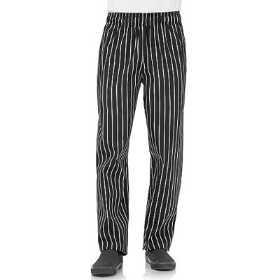Chef Works Unisex Easyfit Hose Chef Works Unisex Easyfit Hose