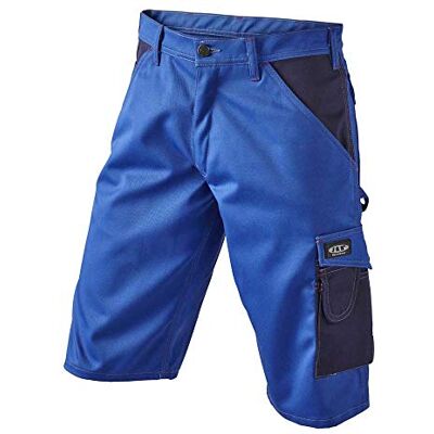 J.A.K. 921039076 Serie 9210 65% Polyester/35% Baumwolle Shorts, Königsblau/Marine, 44 (30) Größe J.A.K. 921039076 Serie 9210 65% Polyester/35% Baumwolle Shorts, Königsblau/Marine, 44 (30) Größe