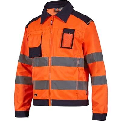 UPOWER GLEAM Orange Fluo T: M UPOWER GLEAM Orange Fluo T: M