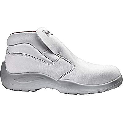 BASE Protection B510 BOTIN HIGIENE BLANCO S2-T44 BASE Protection B510 BOTIN HIGIENE BLANCO S2-T44